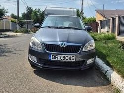 Utilizat 2010 Skoda Fabia Hatchback | 3.200 EUR (Preț OK)