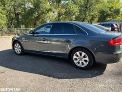 Culoaregri Utilizat 2008 Audi A4 Break | 6.000 EUR (Puțin scump)
