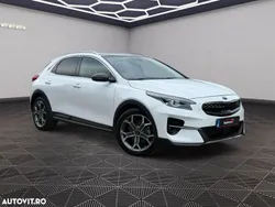 Alb Utilizat 2021 Kia XCeed Platinum SUV | 23.500 EUR