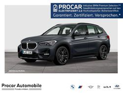 Utilizat 2021 BMW X1 Sport Line SUV | 30.684 EUR (Preț OK)