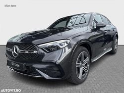 Culoaregri Nouă 2025 Mercedes 200 Coupe | 73.097 EUR (Preț bun)