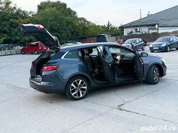 Gri Utilizat 2018 Renault Mégane GrandTour Break | 11.500 EUR (Scump)