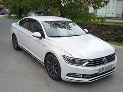Utilizat 2016 VW Passat Berlinǎ | 7.500 EUR (Scump)