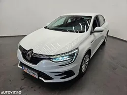 Culoarealb Utilizat 2021 Renault Mégane IV Berlinǎ | 15.488 EUR (Preț OK)