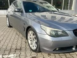 Utilizat 2006 BMW 525 Berlinǎ | 4.000 EUR (Preț OK)