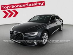 Utilizat 2024 Audi A6 Advanced | 60.804 EUR