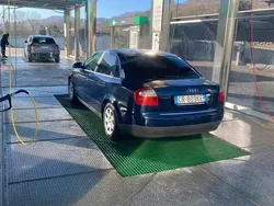 Utilizat 2004 Audi A4 Berlinǎ | 1.800 EUR (Preț OK)