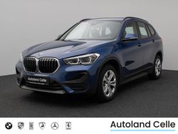 Utilizat 2021 BMW X1 Sport Line SUV | 34.554 EUR