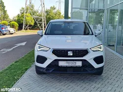 Culoarealb Utilizat 2022 Seat Ateca Reference SUV | 17.250 EUR (Preț OK)