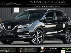 Culoarenegru Utilizat 2019 Nissan Qashqai N-Connecta SUV | 14.990 EUR (Preț OK)