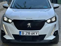 Utilizat 2020 Peugeot 2008 SUV | 14.000 EUR (Puțin scump)