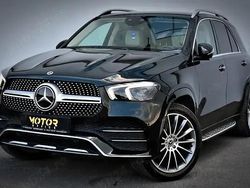 Culoareverde Utilizat 2023 Mercedes GLE400 SUV | 56.990 EUR (Super Preț)