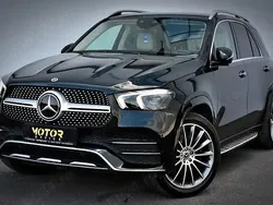 Culoareverde Utilizat 2023 Mercedes GLE400 SUV | 56.990 EUR (Super Preț)