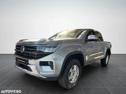 Culoareargint Nouă 2025 VW Amarok Life Pickup | 44.119 EUR (Preț OK)