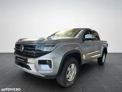 Culoareargint Nouă 2025 VW Amarok Life Pickup | 45.158 EUR