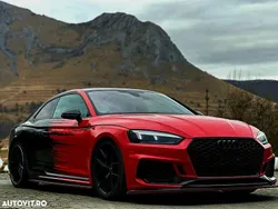 Rosu Utilizat 2018 Audi RS5 Sport Coupe | 50.000 EUR