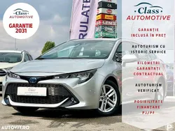 Culoaregri Utilizat 2021 Toyota Corolla Berlinǎ | 19.990 EUR (Preț OK)