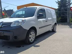 Alb Utilizat 2020 Renault Kangoo Zen Monovolum | 7.190 EUR (Preț OK)