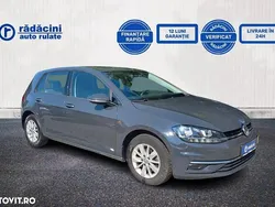 Gri Utilizat 2019 VW Golf VII Comfortline Hatchback | 12.900 EUR (Preț OK)