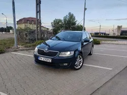 Albastru Utilizat 2016 Skoda Octavia Break | 8.490 EUR (Preț bun)