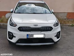 Gri Utilizat 2021 Kia XCeed Platinum SUV | 15.990 EUR