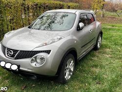 Culoaregri Utilizat 2011 Nissan Juke Tekna SUV | 6.200 EUR (Preț bun)