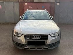 Culoaregri Utilizat 2015 Audi A4 Allroad Break | 12.500 EUR (Super Preț)
