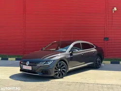 Culoaregri Utilizat 2019 VW Arteon R-line Hatchback | 24.450 EUR (Preț bun)