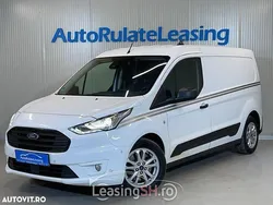 Alb Utilizat 2021 Ford Transit | 14.489 EUR (Preț OK)