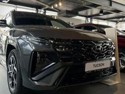 Culoaregri Nouă 2025 Hyundai Tucson N Line SUV | 41.760 EUR