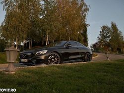 Culoarenegru Utilizat 2017 Mercedes S400 Berlinǎ | 47.500 EUR (Preț OK)