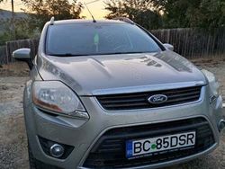 Utilizat 2009 Ford Kuga SUV | 4.500 EUR (Preț bun)