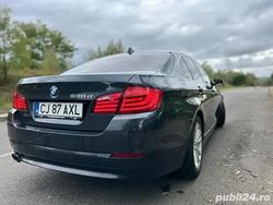 Utilizat 2011 BMW 530 Berlinǎ | 8.100 EUR (Preț OK)