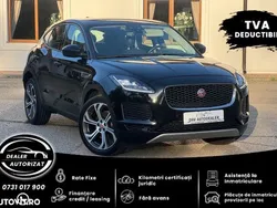 Negru Utilizat 2019 Jaguar E-Pace S SUV | 16.999 EUR (Preț OK)