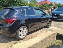 Utilizat 2011 Opel Astra | 4.000 EUR (Preț OK)