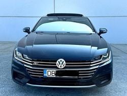 Negru Utilizat 2018 VW Arteon Berlinǎ | 20.000 EUR