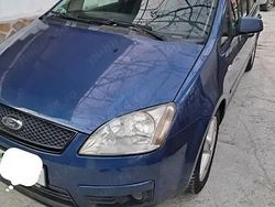 Utilizat 2007 Ford C-MAX Monovolum | 1.800 EUR (Puțin scump)