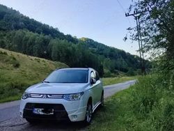 Utilizat 2013 Mitsubishi Outlander SUV | 9.000 EUR (Scump)