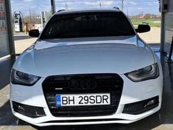 Utilizat 2014 Audi A4 Break | 8.650 EUR (Scump)