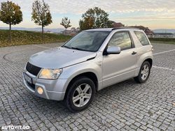 Culoareargint Utilizat 2006 Suzuki Grand Vitara SUV | 4.499 EUR (Preț OK)