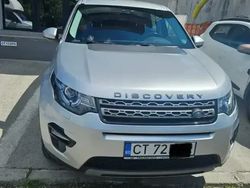 Utilizat 2015 Land Rover Discovery Sport SUV | 14.800 EUR (Scump)