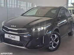 Negru Nouă 2025 Kia XCeed City SUV | 24.282 EUR