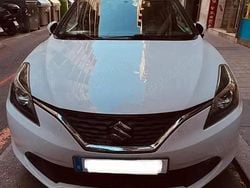 Utilizat 2019 Suzuki Baleno Hatchback | 11.500 EUR