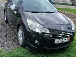 DS Automobiles DS3