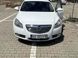 Utilizat 2011 Opel Insignia Berlinǎ | 5.000 EUR (Preț OK)