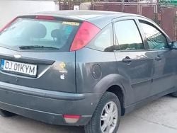 Utilizat 2002 Ford Focus | 4.000 EUR