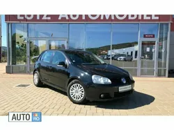 VW Golf V