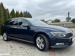 Culoarealbastru Utilizat 2016 VW Passat Highline Break | 13.590 EUR (Preț OK)