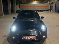 Culoarenegru Utilizat 2011 Mini Cooper Hatchback | 10.400 EUR