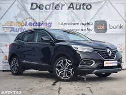 Negru Utilizat 2019 Renault Kadjar SUV | 17.990 EUR (Scump)